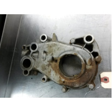 105V112 Engine Oil Pump For 07-08 GMC Acadia  3.6 72060301